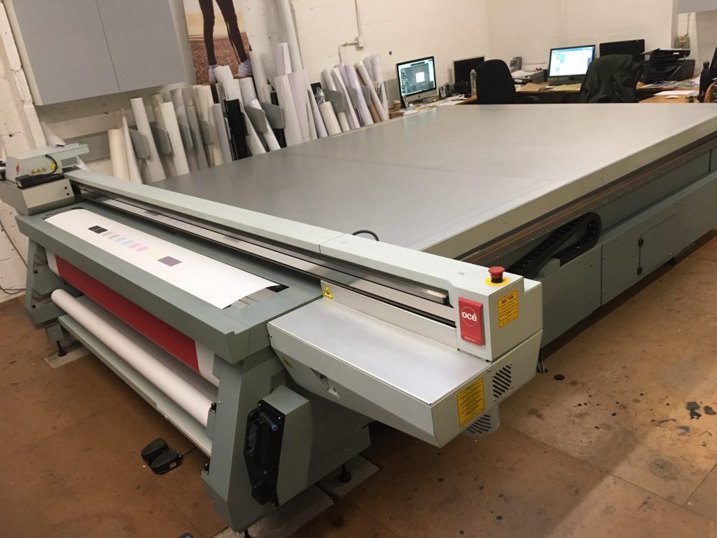 Used & New Digital Printing Machines For Sale SSE Worldwide