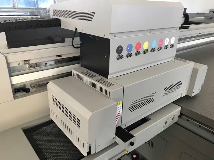 Toshiba CE4 UV LED Printer 