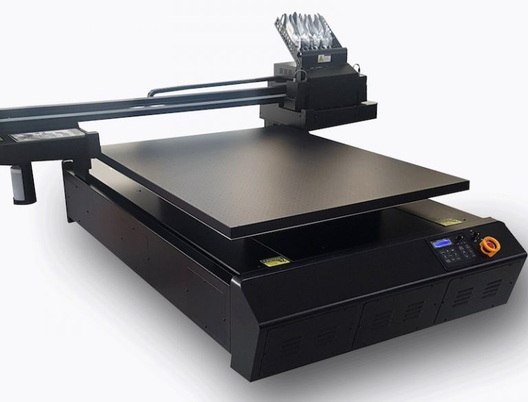 Egern Civic Mægtig A Wide Range Small Format UV Printers From SSE Worldwide