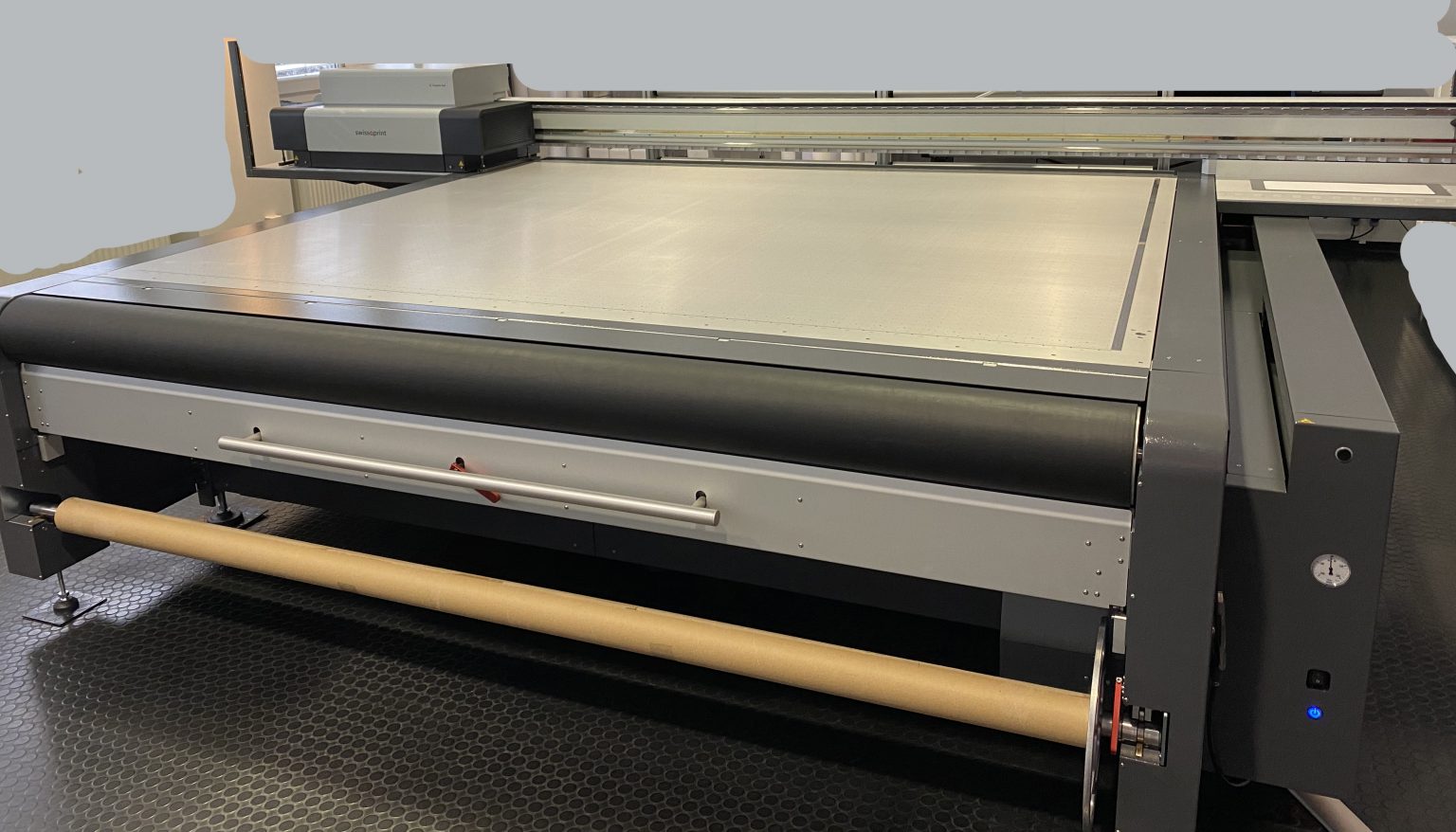 Used & New Digital Printing Machines For Sale SSE Worldwide